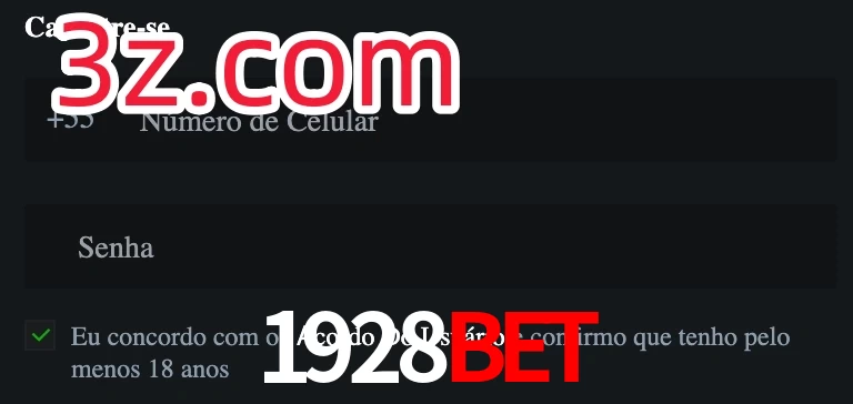 1928Bet